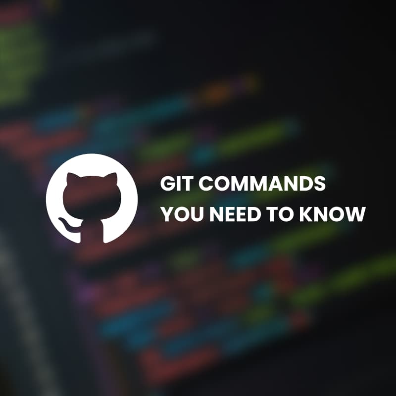 Perintah-Perintah Git yang Harus Kamu Ketahui Part 2