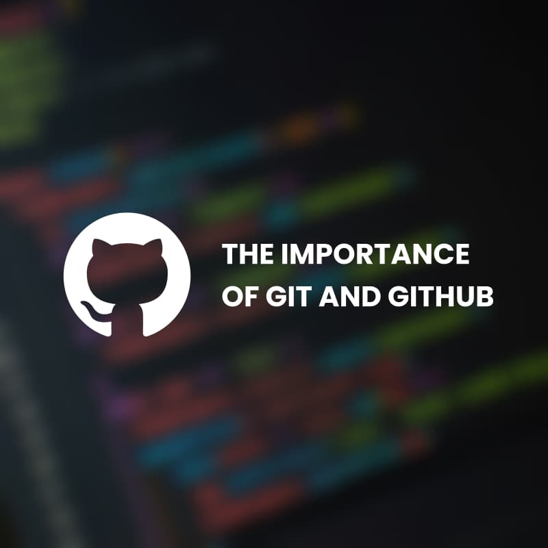 Mengapa Git dan GitHub Wajib Dikuasai di Dunia Pemrograman